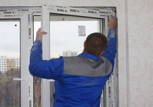 Как снять пластиковые двери с петель: пошаговая инструкция - фото