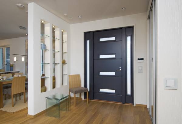 Выбираем сейф-двери в квартиру: советы и рекомендации - фото