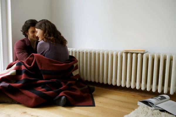 Автономное отопление в квартире: комфорт и минимум затрат - фото