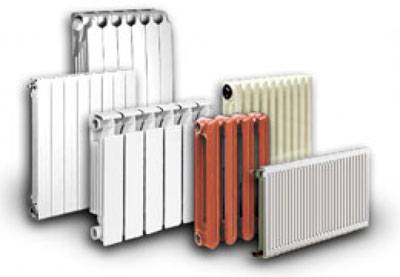 Технические характеристики радиаторов отопления: основные особенности издел ... - фото