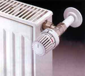 Термостат для отопления: как управлять микроклиматом у себя дома - фото